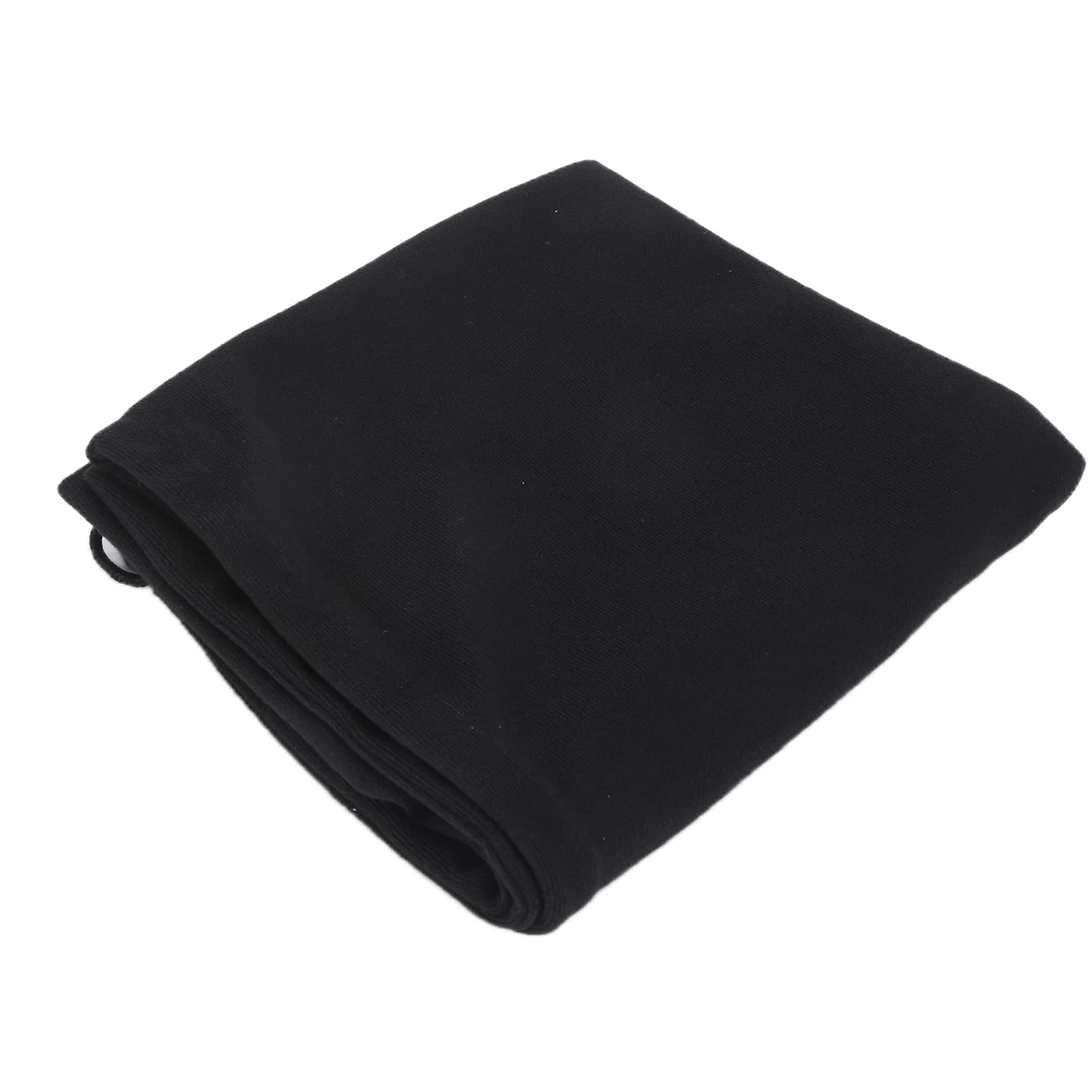 Bolsa Terciopelo para Raquetas Tenis, Funda Protectora Bandolera Ligera
