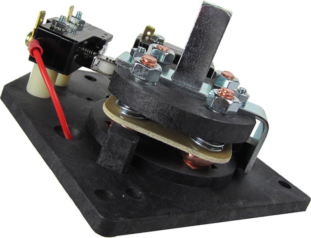 EZGO Forward and Reverse Switch (1988-94) Gas/Electric Marathon Golf Cart F&R
