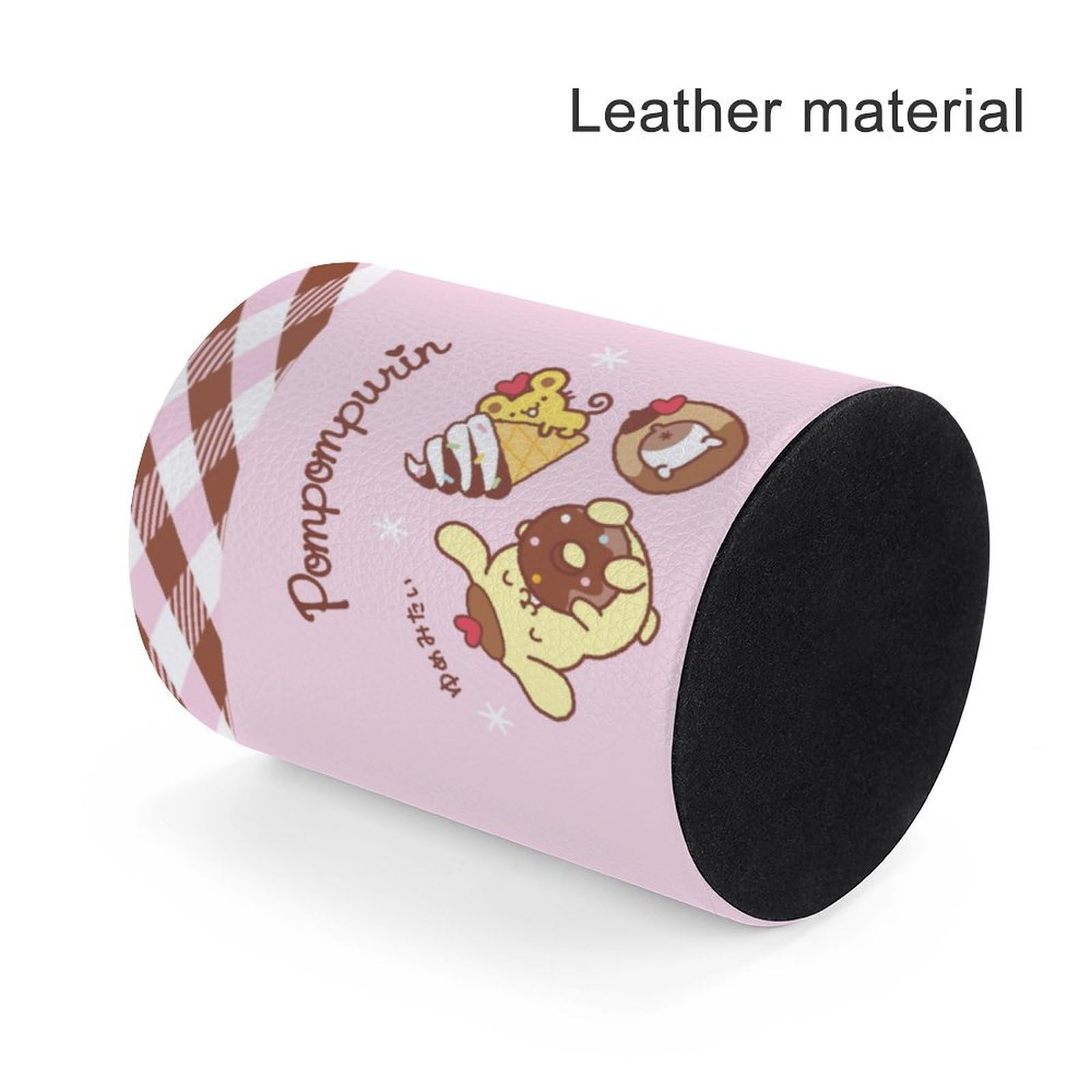 Amazon.co.jp: ポムポムプリン(アフタヌーンティー) ペン立て 筆立て