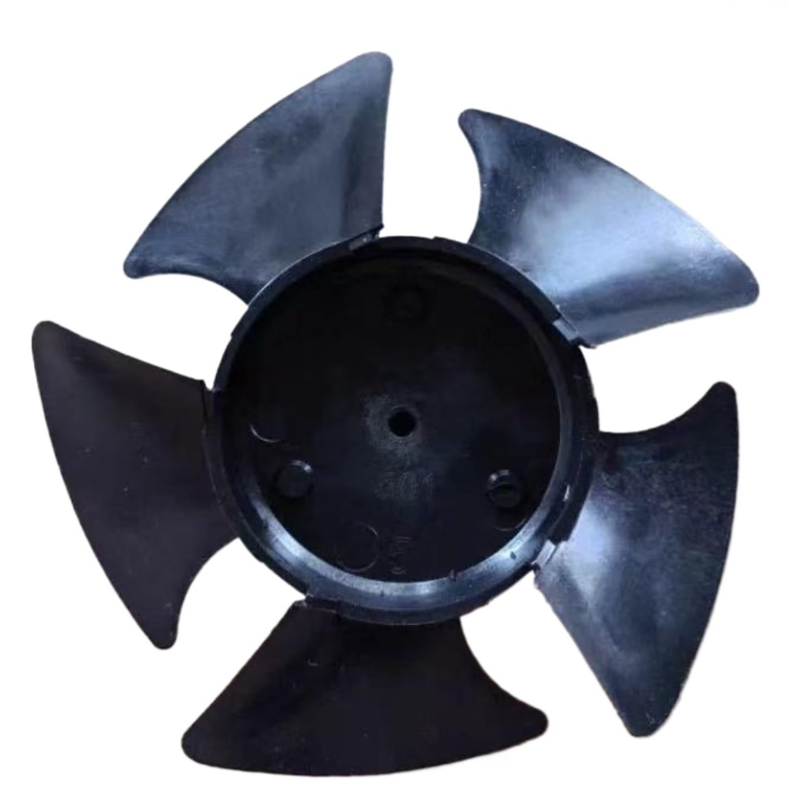 Pale de ventilateur pour chauffage et poêle à bois - Rechange universel 115mm