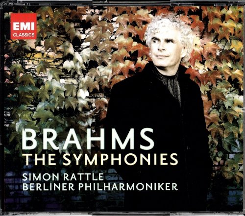 Brahms: The Symphonies