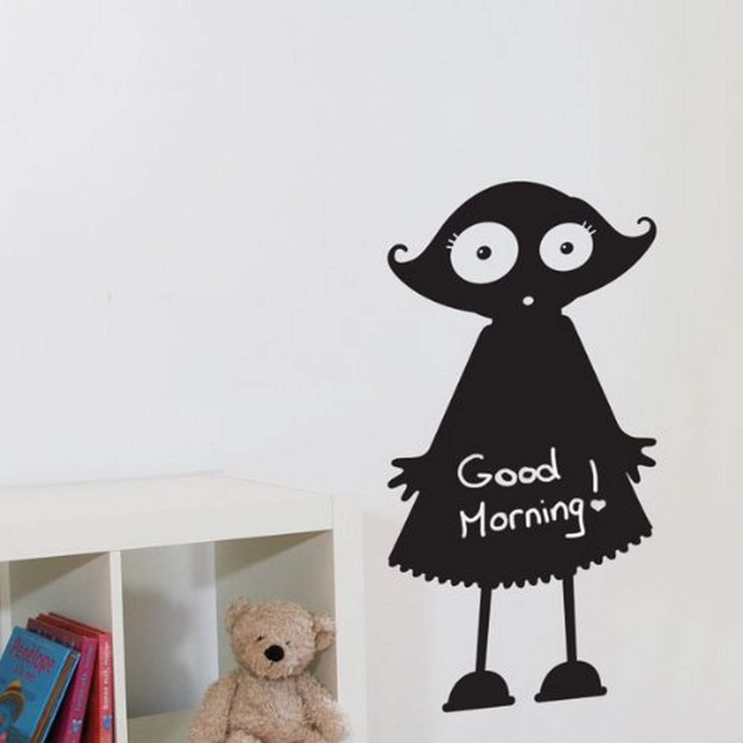 Adzif "Louison" Chalkboard