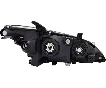 あ Amazon.com: ALLIGATOR AUTO LIGHTS Replacement For Lexus 2010