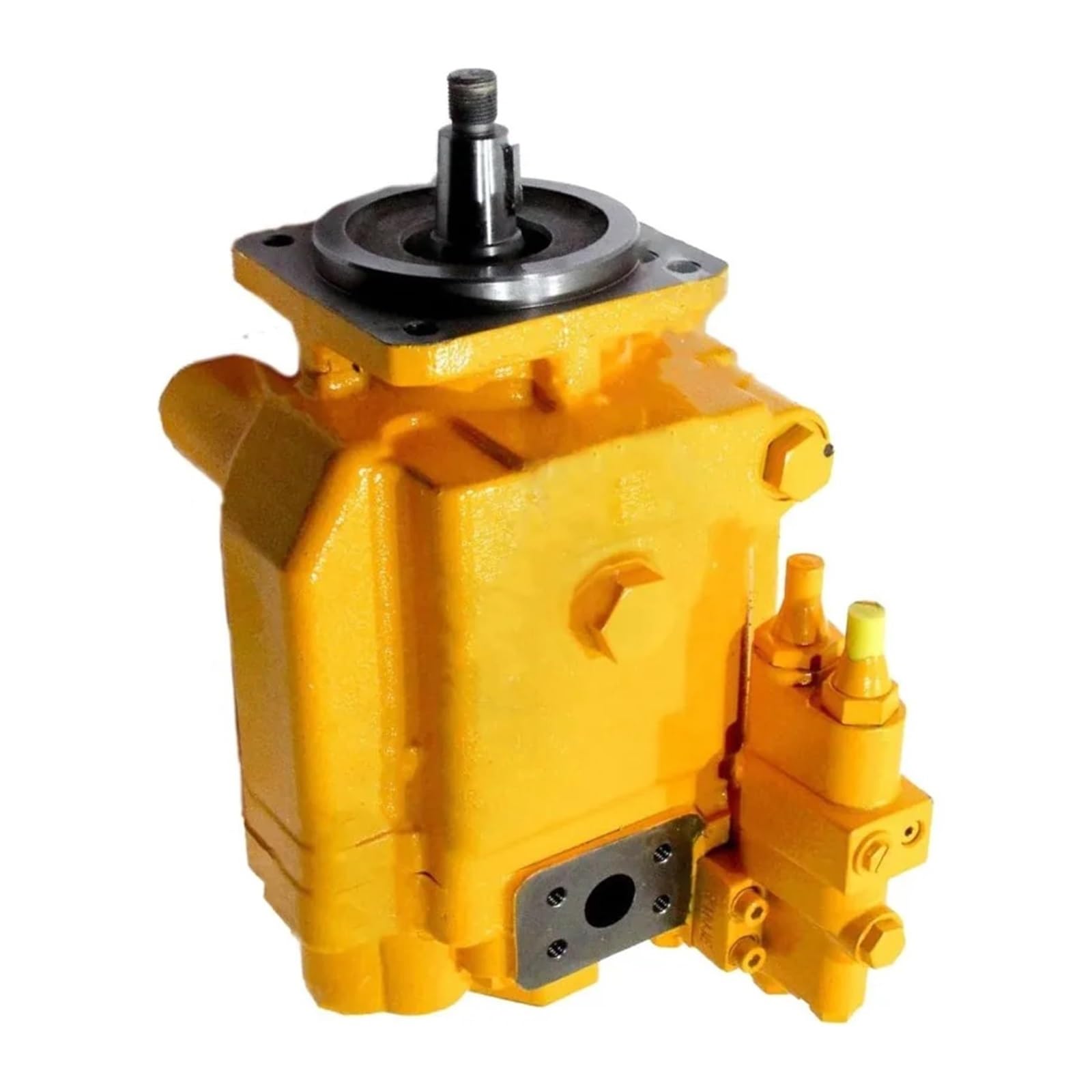 Bomba hidráulica 126-1184 0R-7688 compatible con CAT 65C 75C 75D 85C 85D