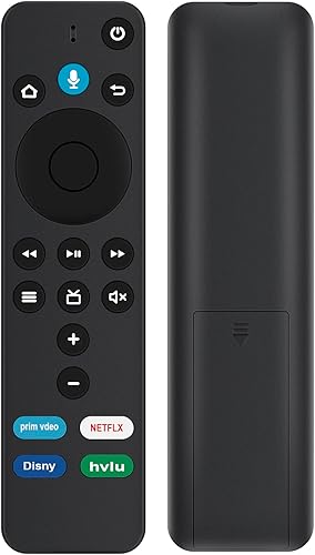 Beyution L5B83G Relacement Voice Remote fit for Amazon-TV-3rd-Gen/Amazon-TV- Sti