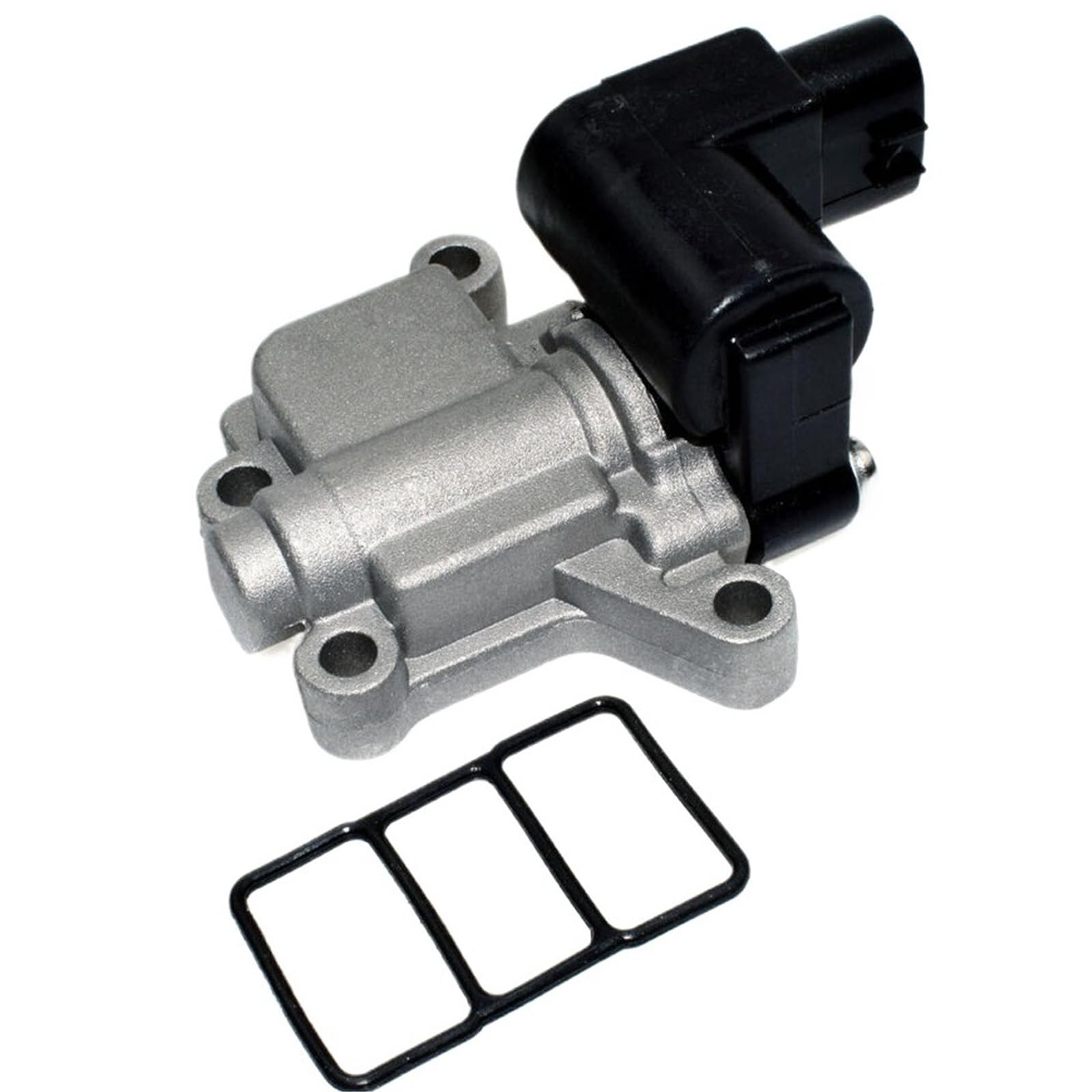 Owytmabq One Color 16022-Raa-A01 Iac Idle Air Control Valve For 2.4L 2003 2004 2005 2006