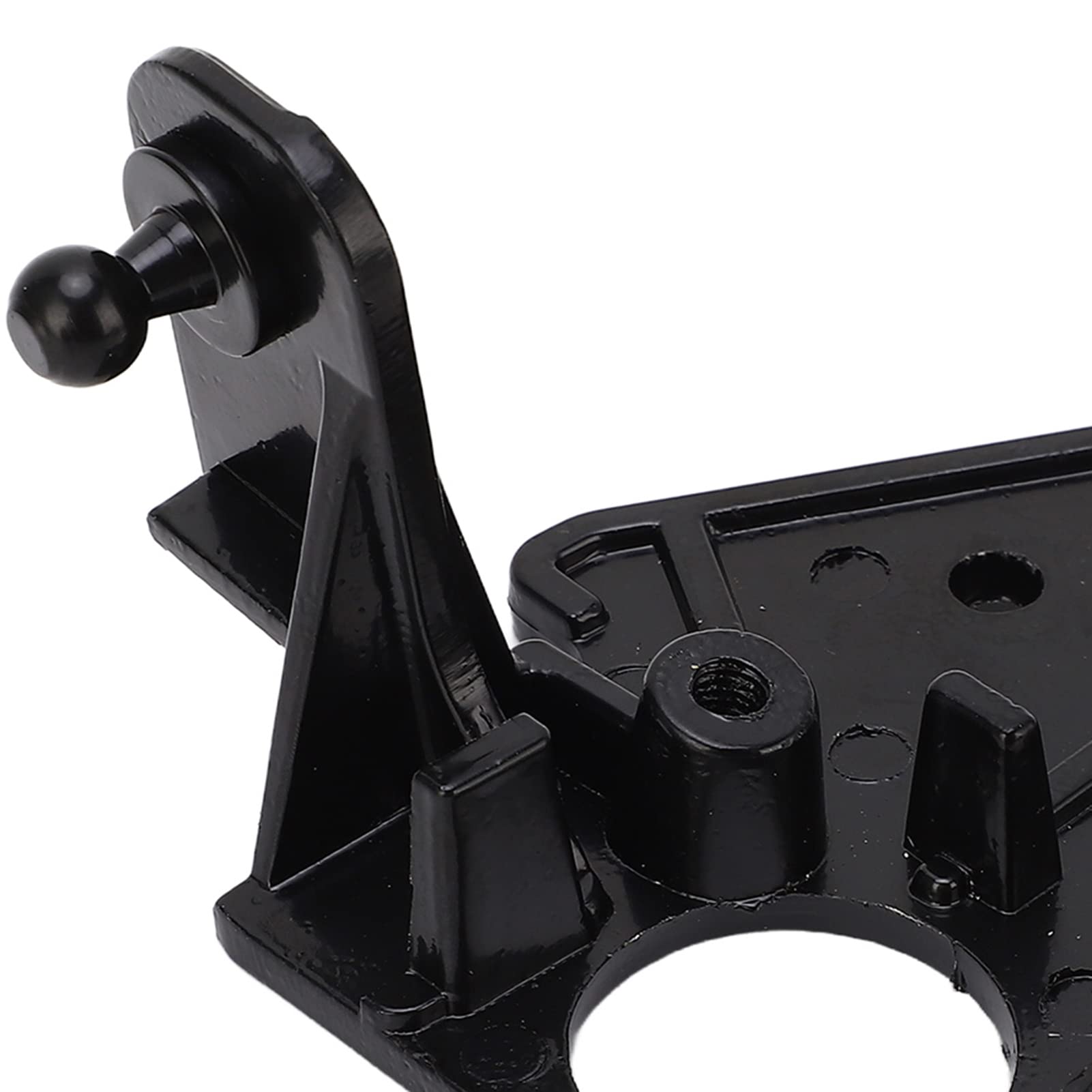 Amazon.com: auto Front Left driver side Bonnet Hood Prop Rod End 