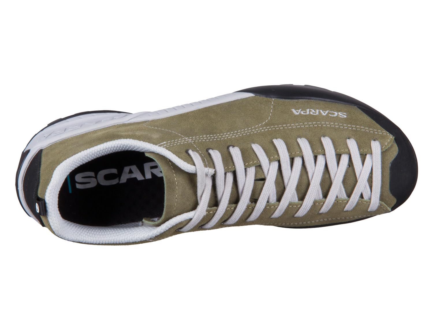 Scarpa Mojito męskie buty sznurowane