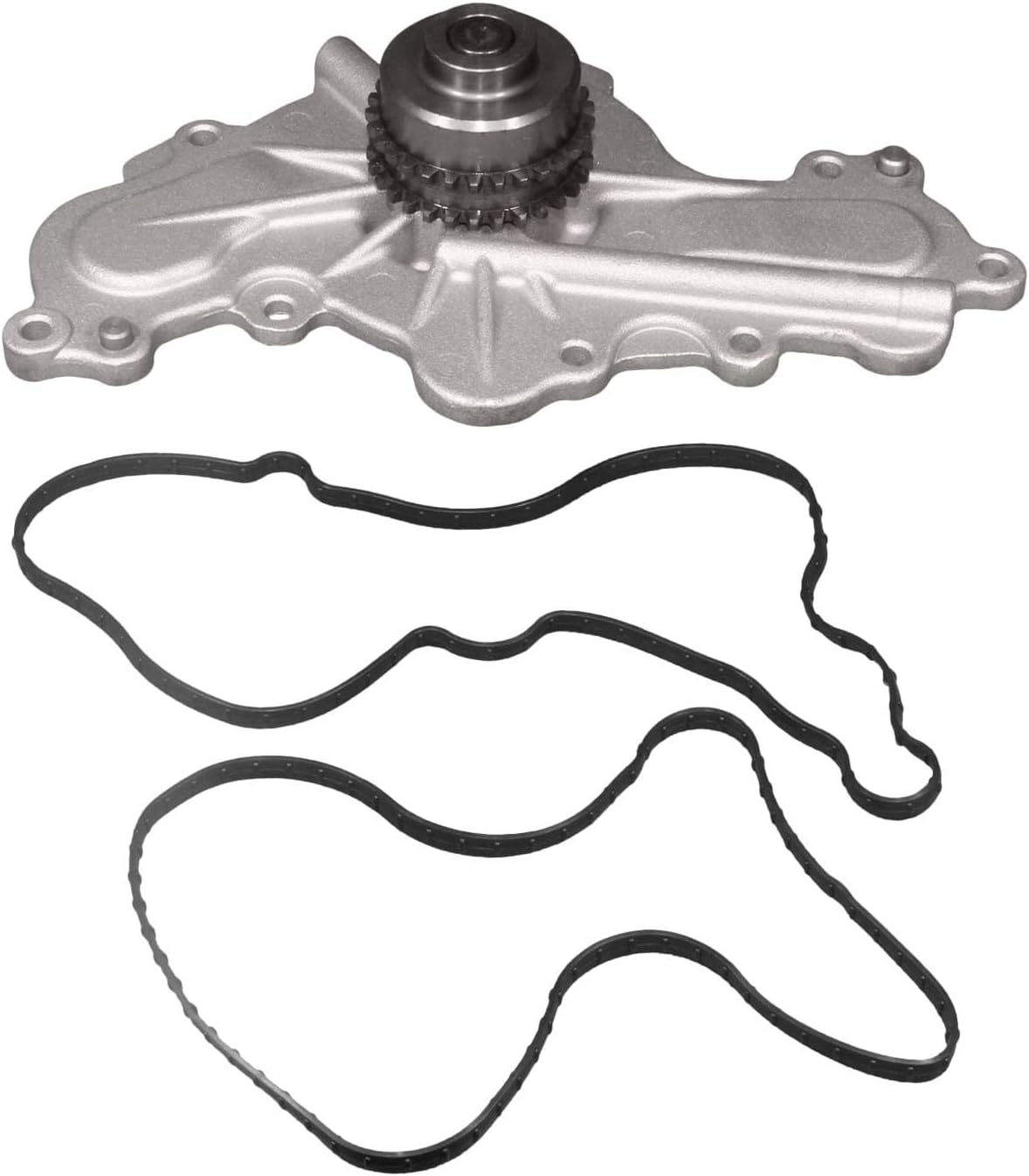 ACDelco Gold 252-956 (19326228) Engine Water Pump