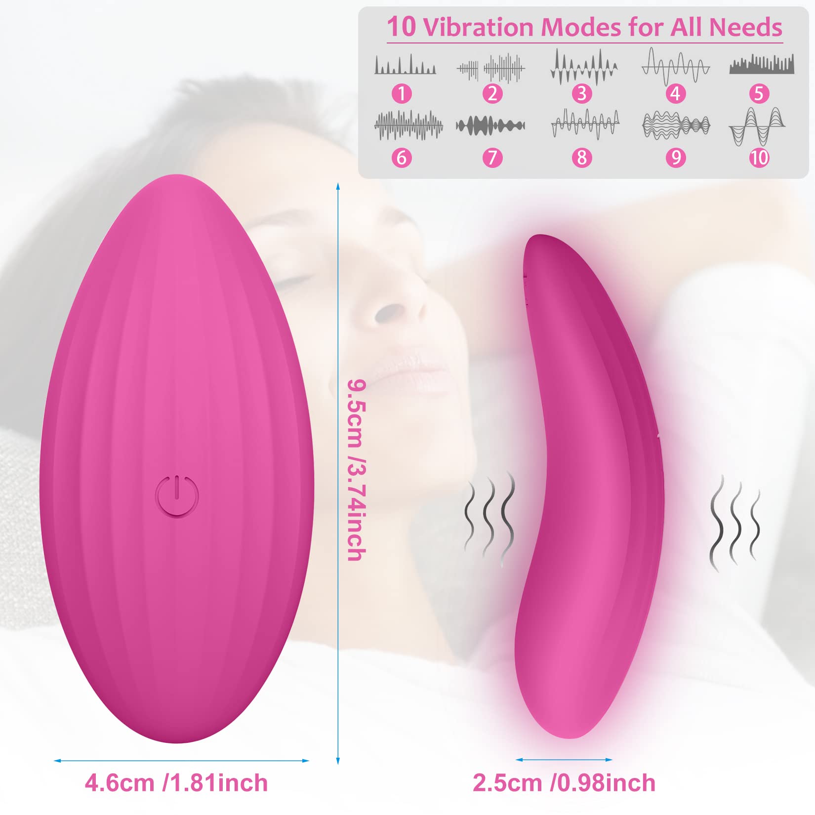 milchstau vibration AL'OFA Laktationsmassagegerät zum Stillen, Abpumpen-Vibration zur  Verbesserung des Milchflusses, Stillen Essentials-7 Modi Wasserdichtes  Flüssiges Silikon-für Neue Mutter & Fortgeschrittene(Rose Rot) : Amazon.de:  Baby