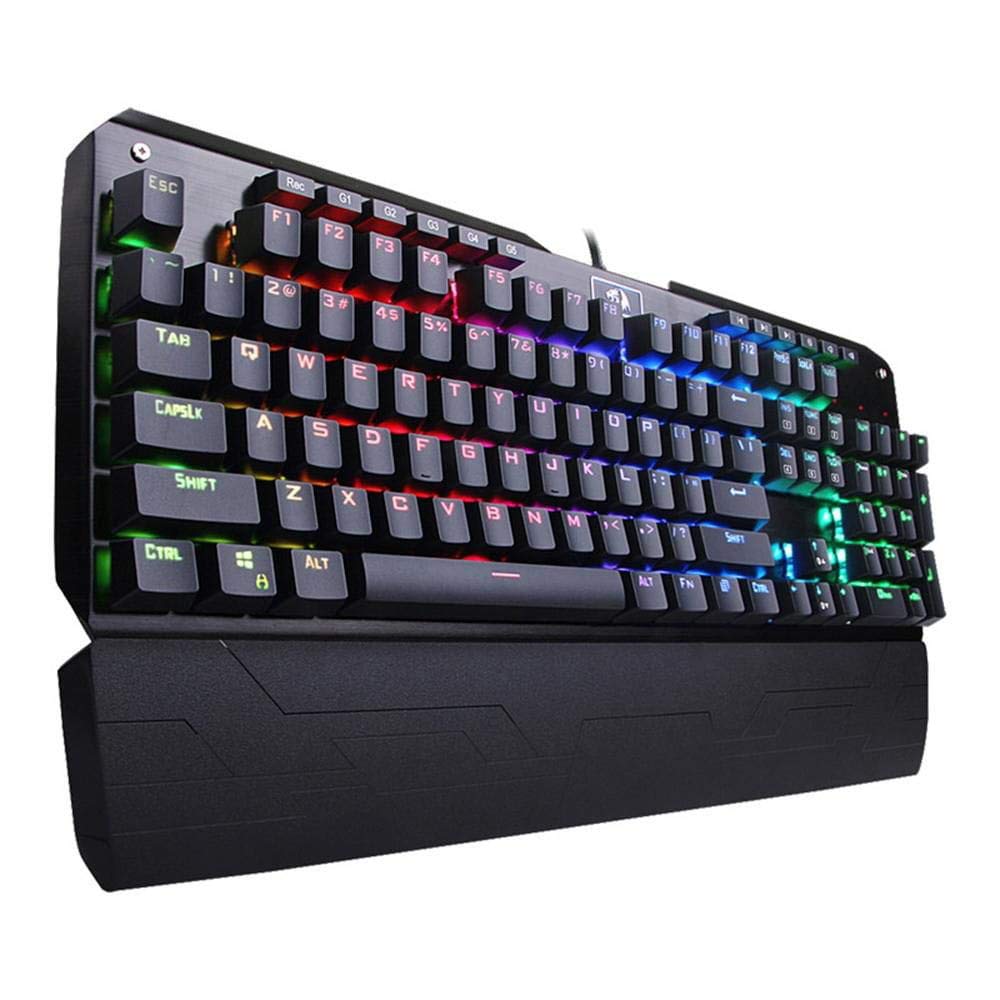 Redragon INDRAH K555 Tastiera da gioco