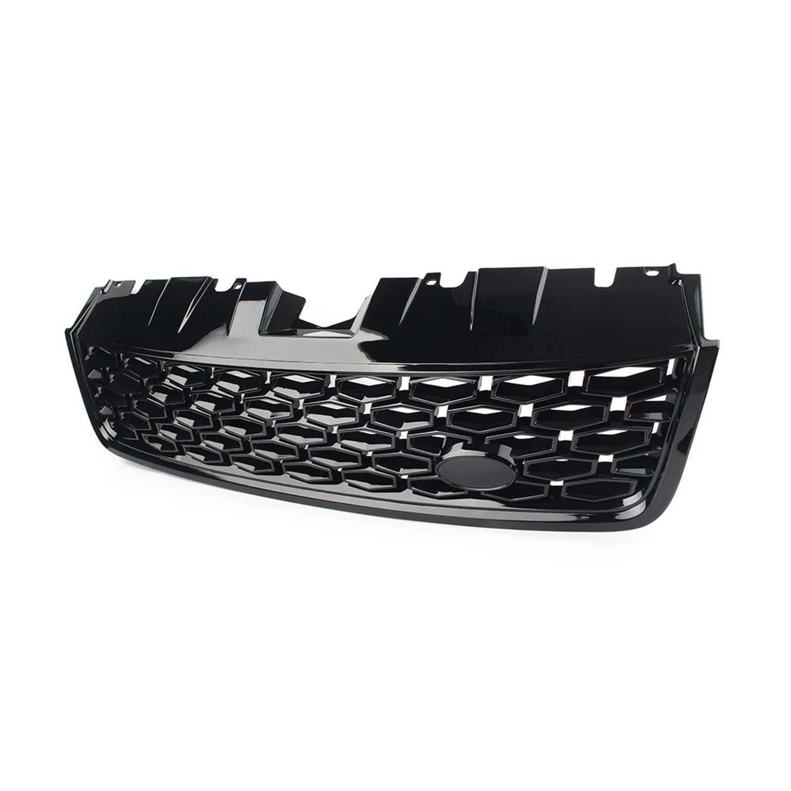 ランドローバー純正 ディスカバリースポーツ用 グロスブラックフロント