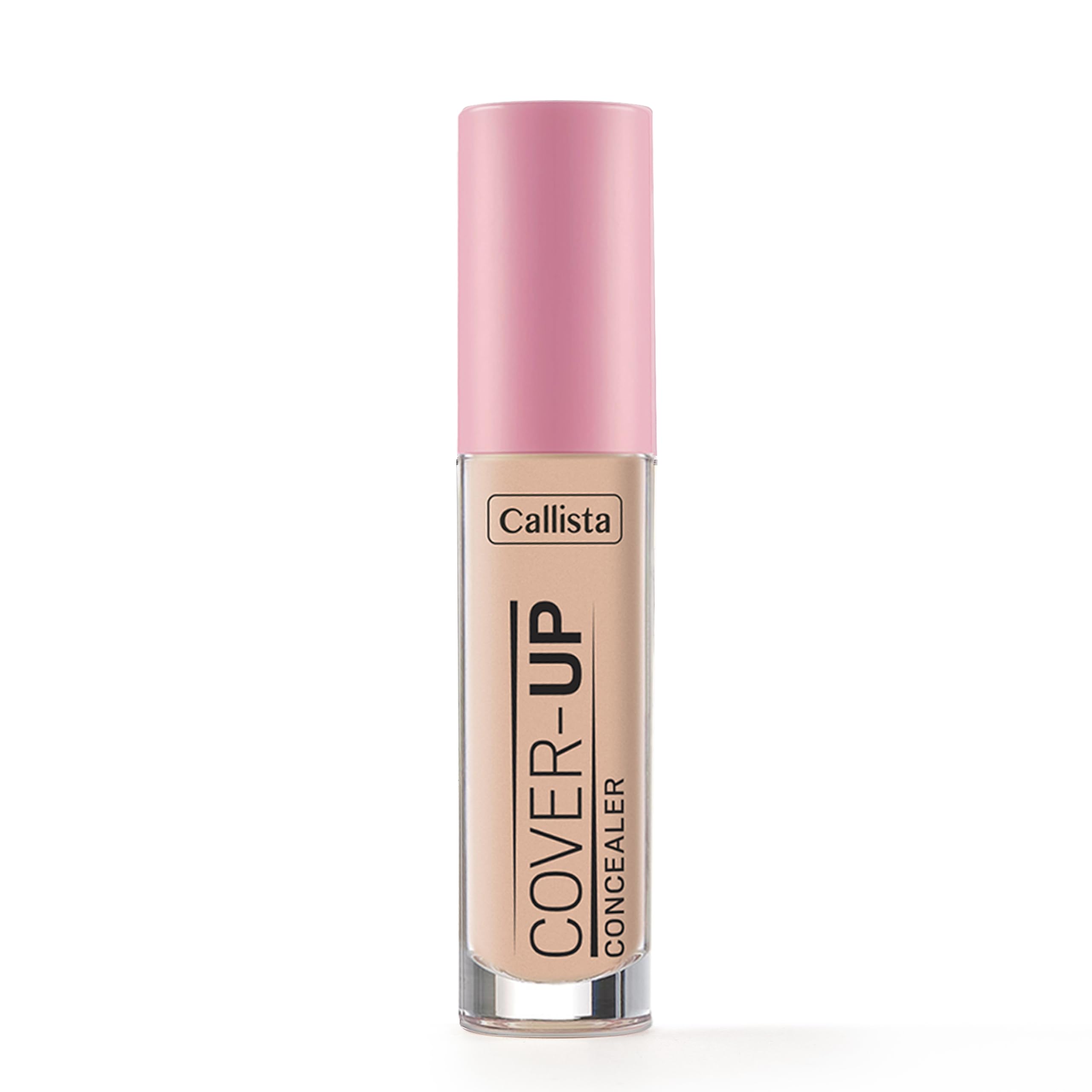 Callista Cover Up Concealer 40 Porcelain Göz Altı Kapatıcısı