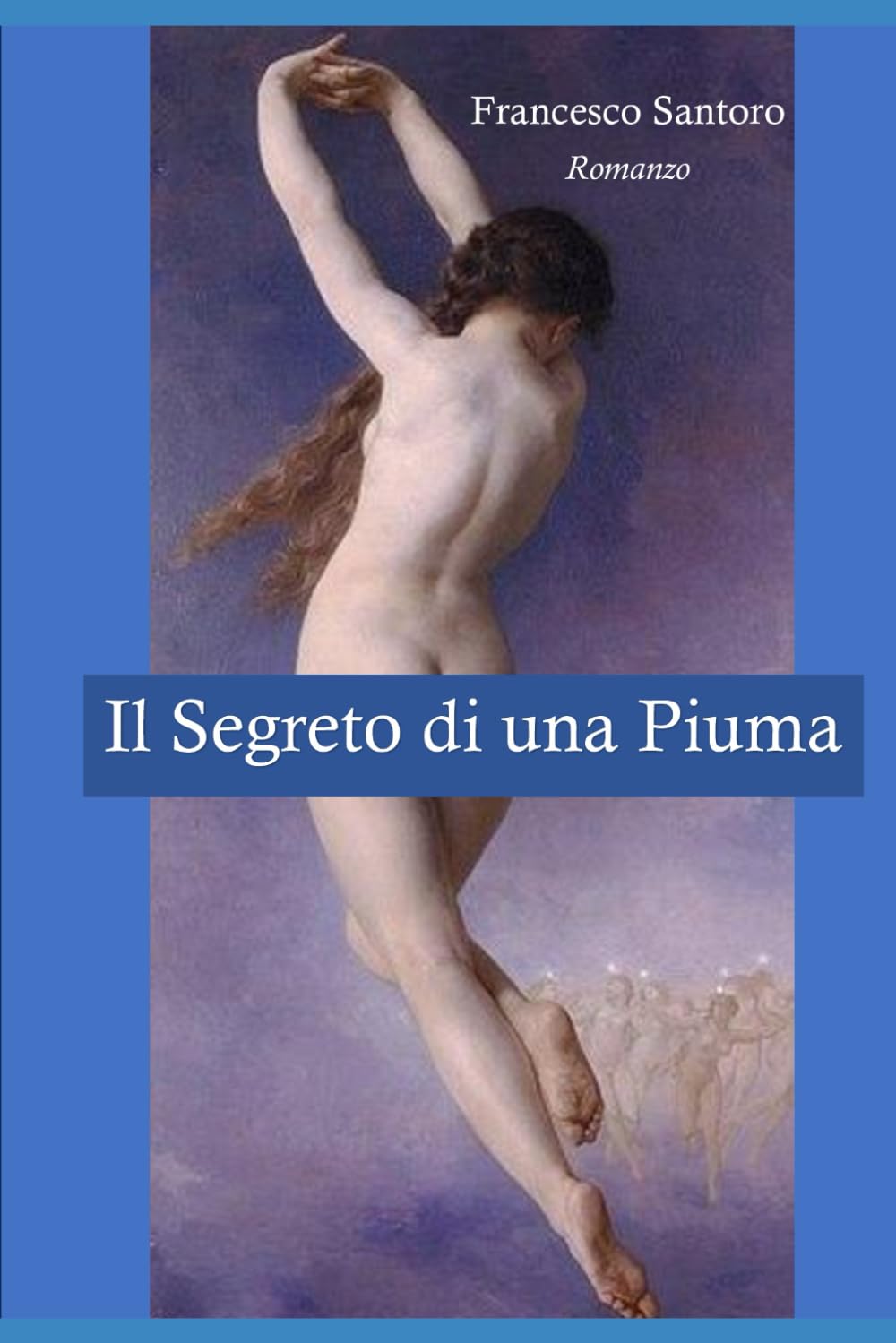 Il Segreto di una Piuma