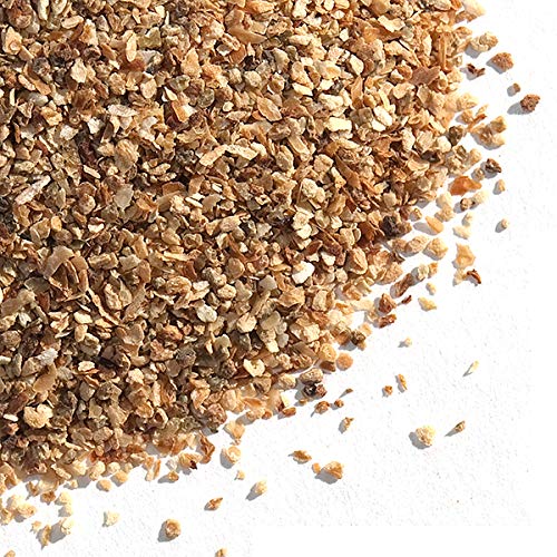 Spice Jungle - Cáscara de lima granulada - 1 oz.