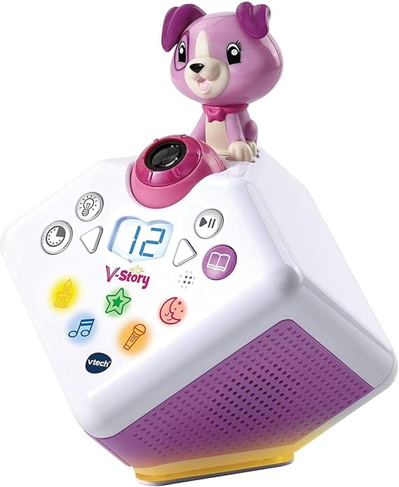 Story kid rose vtech Clearance