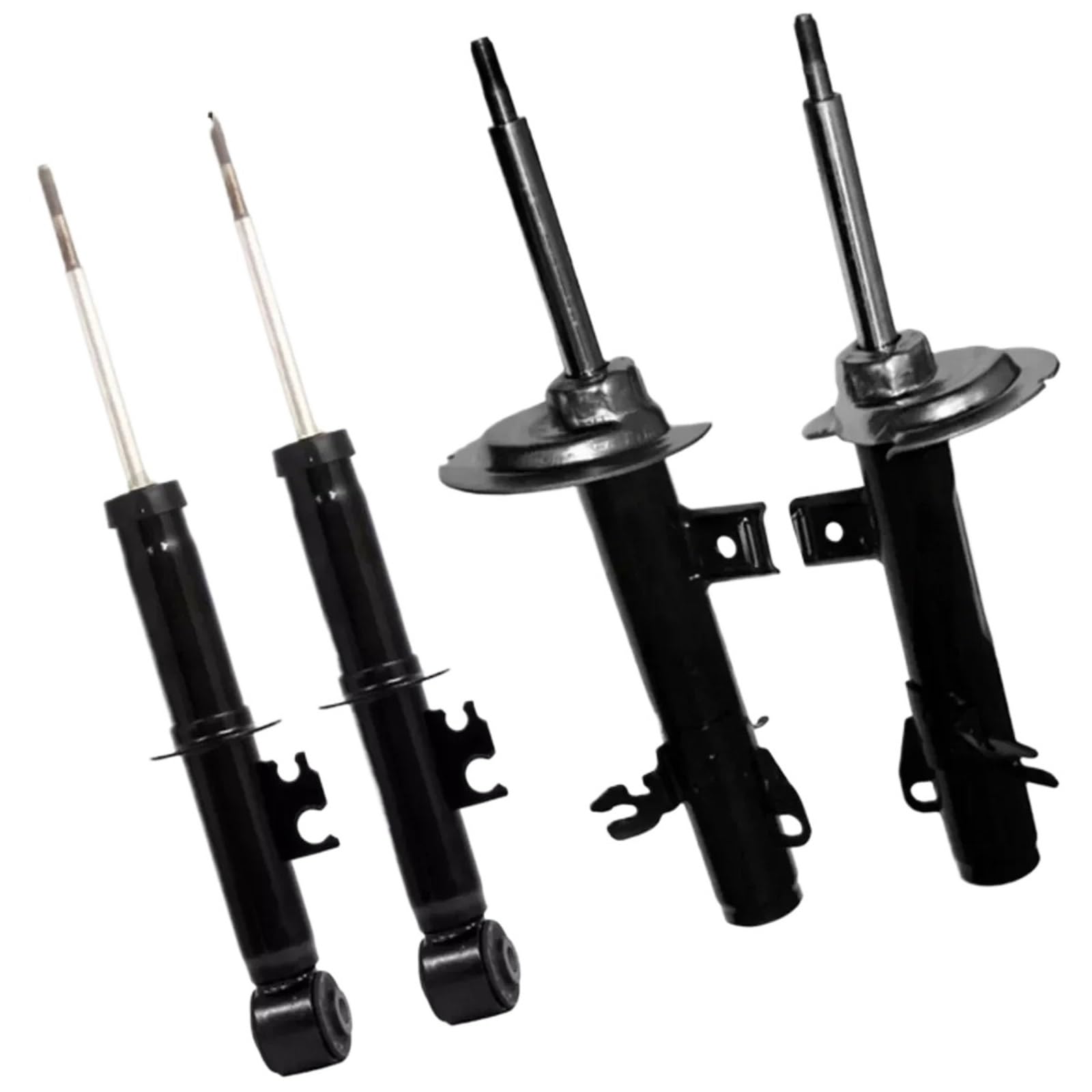 Amortiguador gas presión puntal trasero 1 Pieza Para MINI R50 R52 R53 2001-2007 31316768409 31316768410 33526768412 33506764913 Amortiguador Suspensión Neumática Delantera Trasera