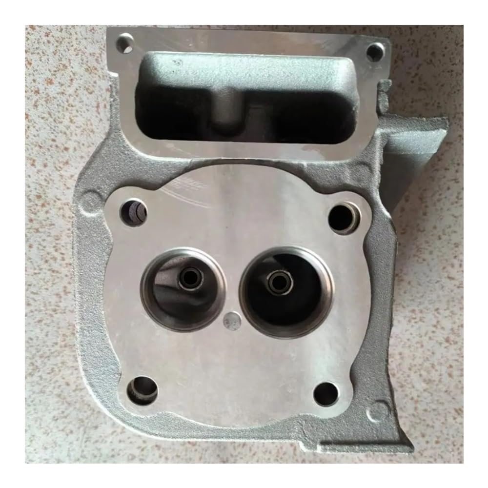 Ctybvm One Color Cylinder Head Fit For Ed092007190-S