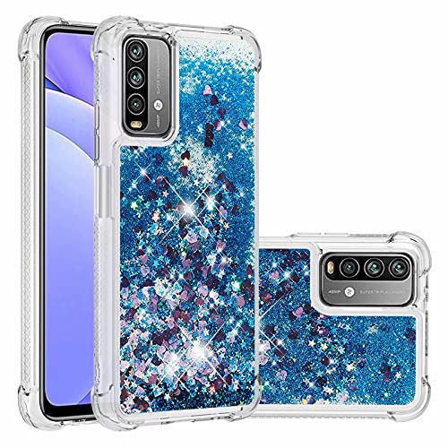 Liner Cover per Xiaomi Redmi 9T, Custodia per