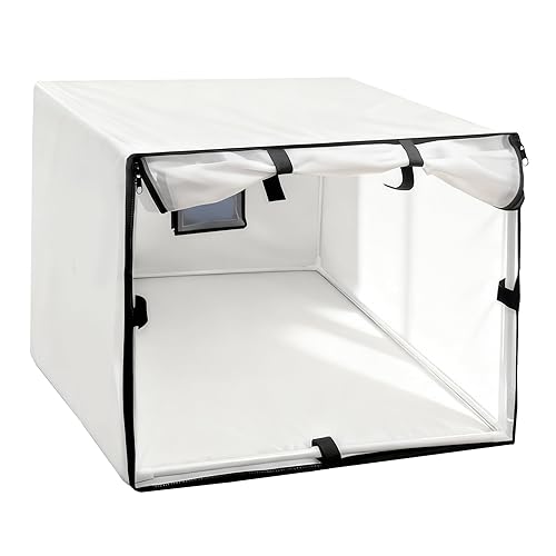 Spray Gun Spray Booth, Portable Spray Booth Tools with Filters