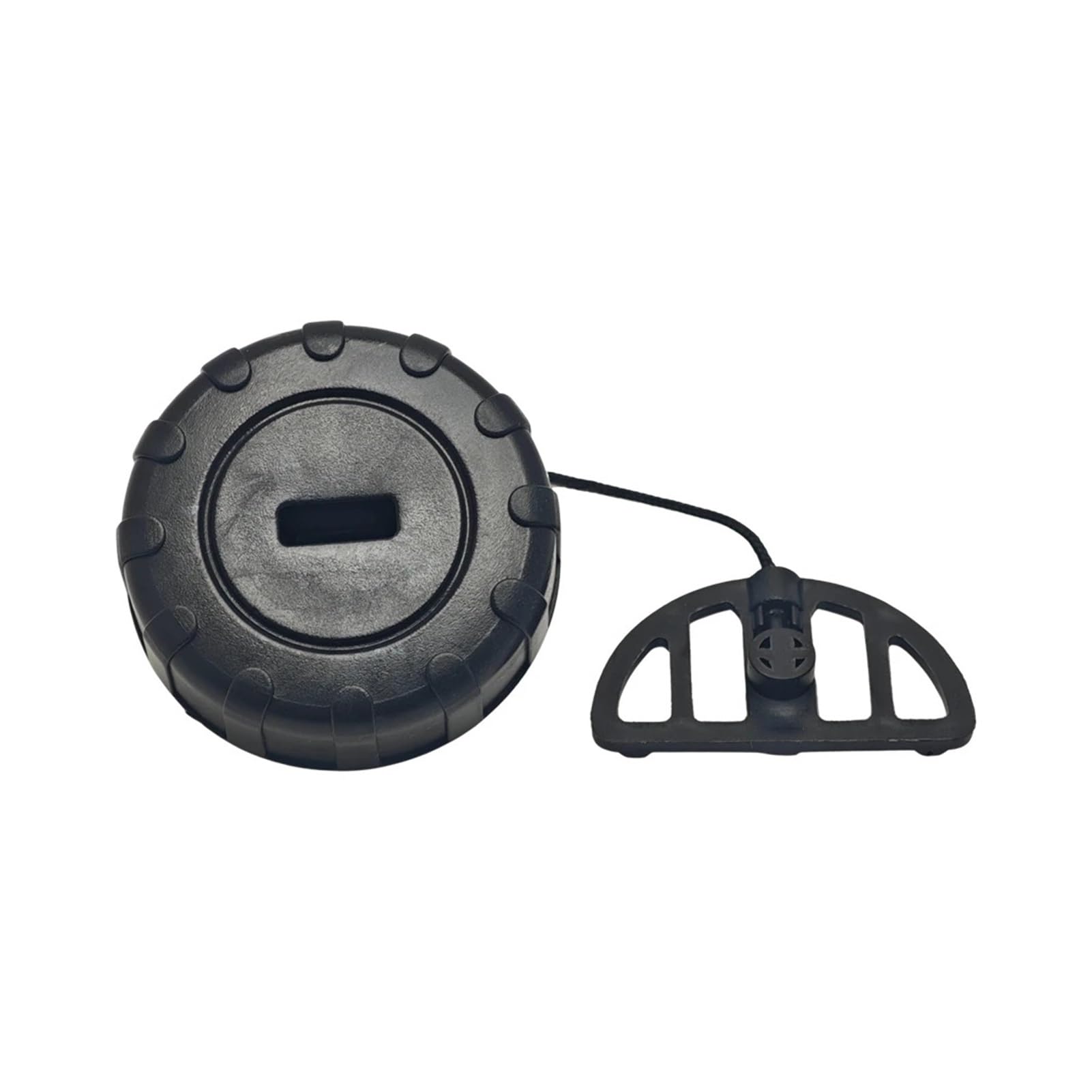 Tapa del Tanque de Combustible y Aceite, 3 uds., Apta for MS180 MS170 MS 180 170 018 017, Pieza de Repuesto for Motosierra
