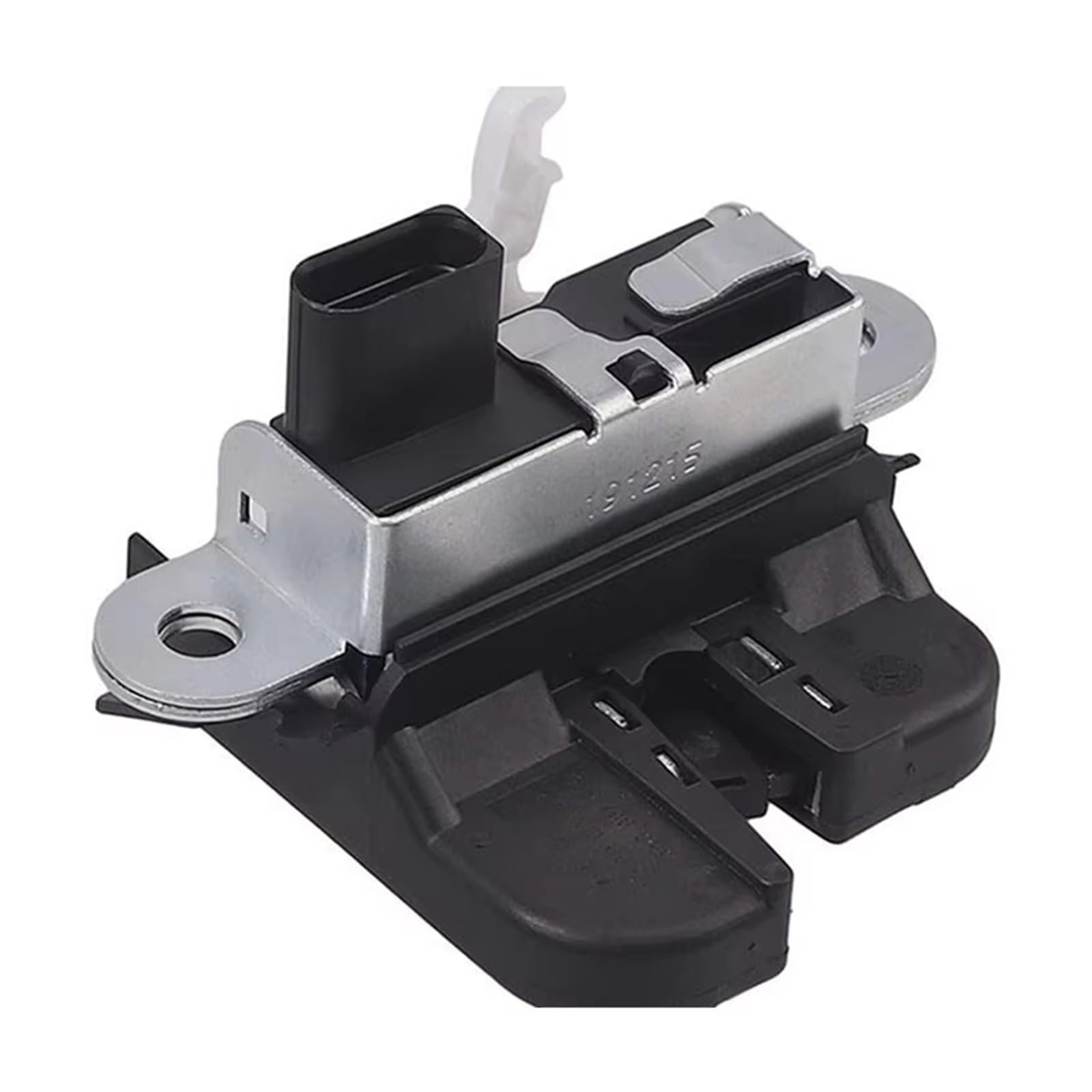 Btnuahq 5P5827505b Tailgate Latch Lock Actuator For Vw For Golf For Passat For Polo For Tiguan Tailgate Boot Trunk Lock Latch Mechanism Actuator