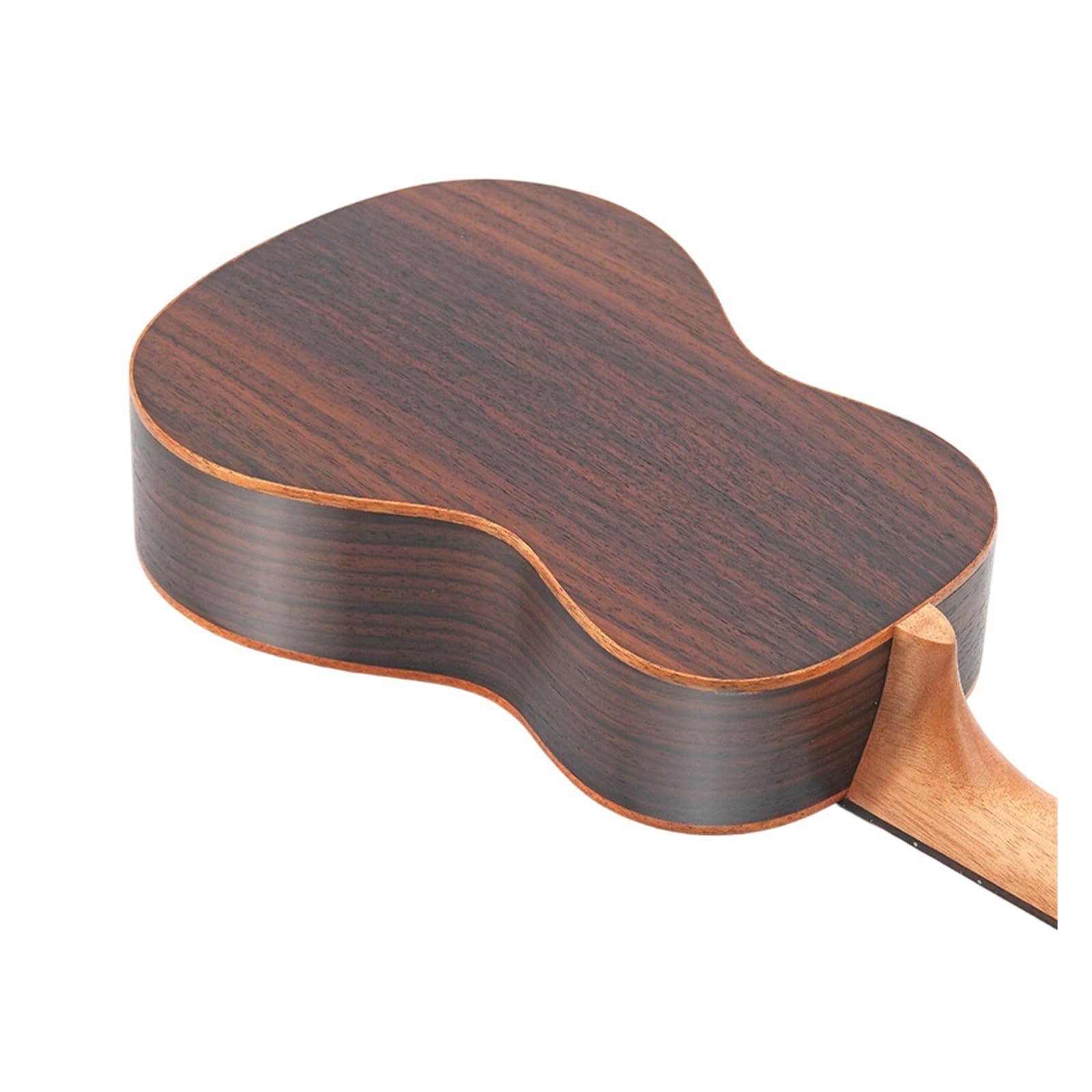 Strumento A Corda Per Pratica Professionale Per Ukulele In Palissandro Da 23 Pollici Ukulele