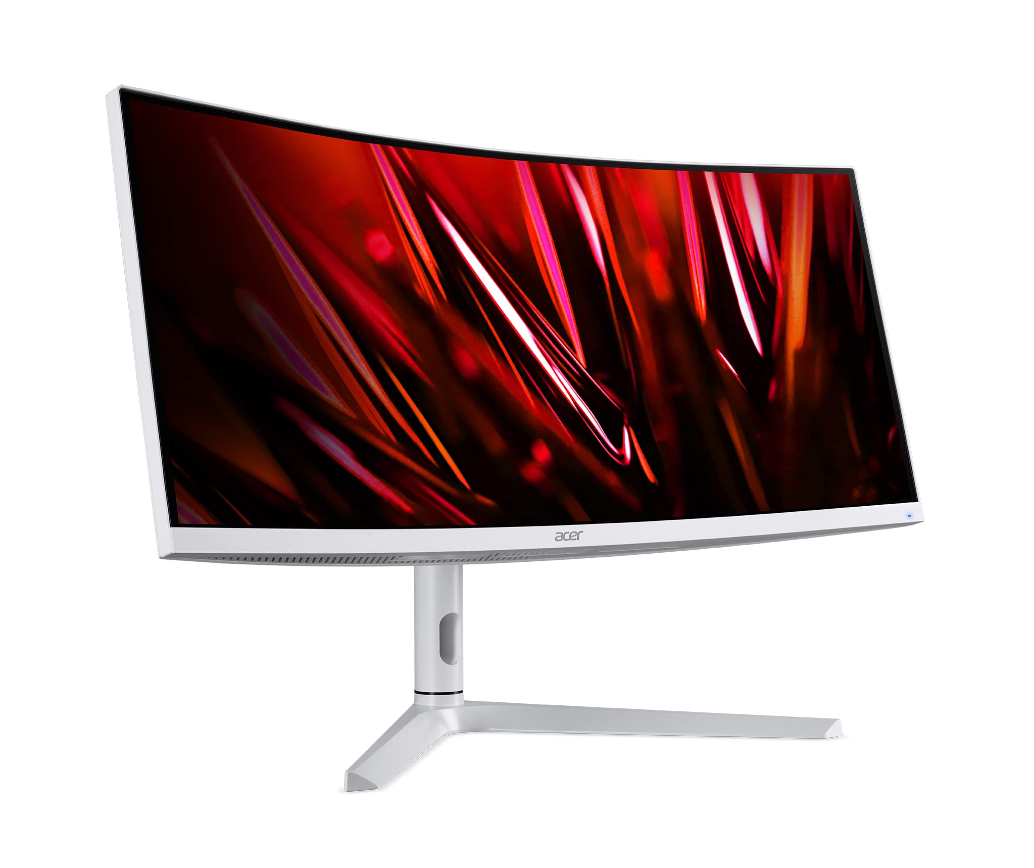 Snapklik.com : Acer Nitro 29.5 Inch 1500R Curved Zero-Frame UWFHD