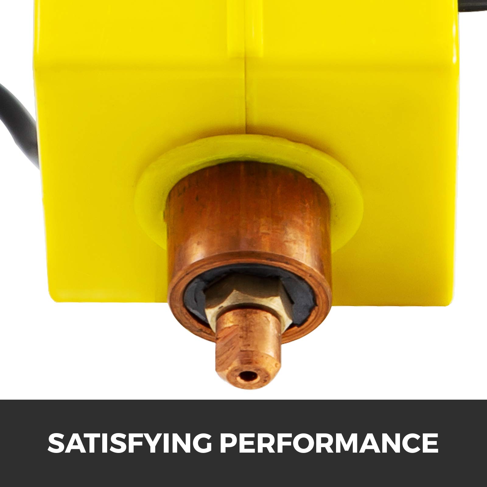 VEVOR Spot Stud Welder Dent Puller Gun Welding Kit Dent Puller Panel