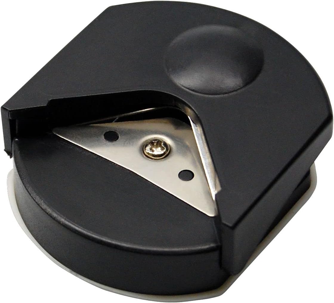Corner Rounder for documents and Laminating Film
