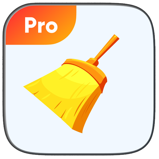 Phone Cleaner - Booster - Battery Saver - App Manager