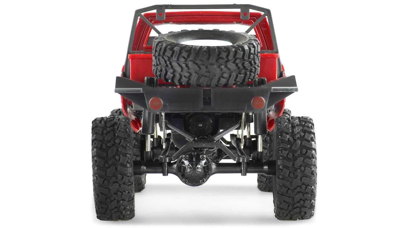 Amewi Pick-Up Truck Brushed 1:16 RC modellino auto elettrico fuoristrada 4 W