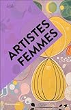  Artistes femmes