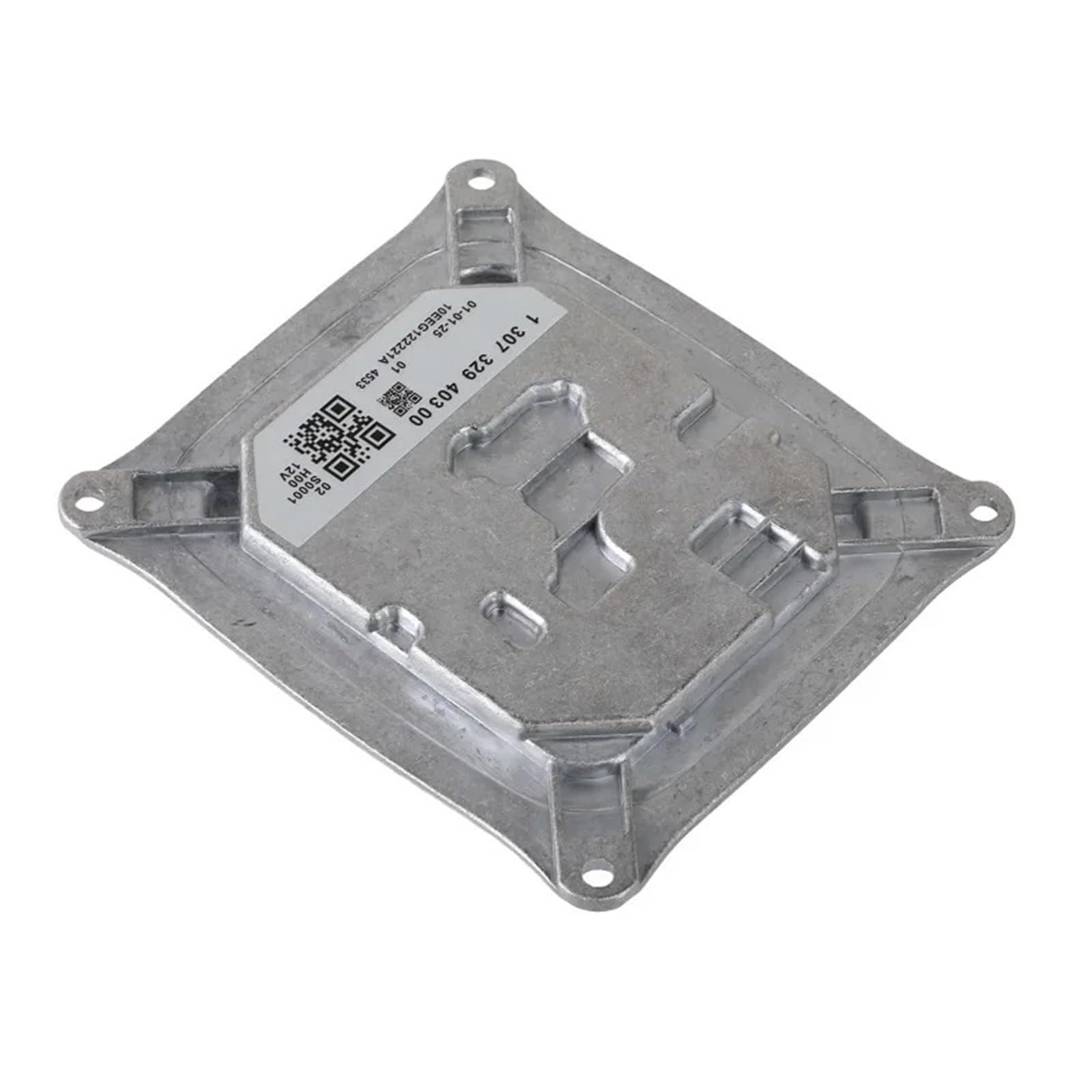 Ballast Headlight 130732940300 1610426980 For Peugeot 308 T9 MK2 2013-2021 Xenon Headlight Ballast Control Unit Module