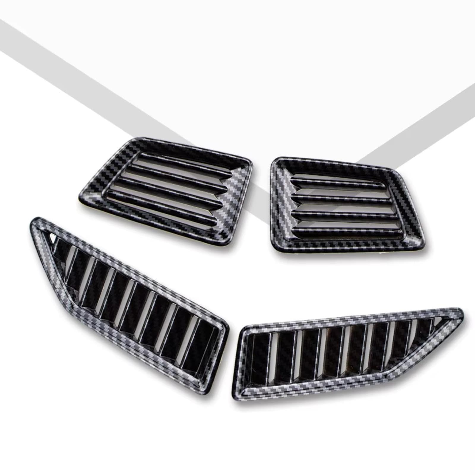Etiqueta De Salida CA Para Ford Para Ranger 2015-2022
