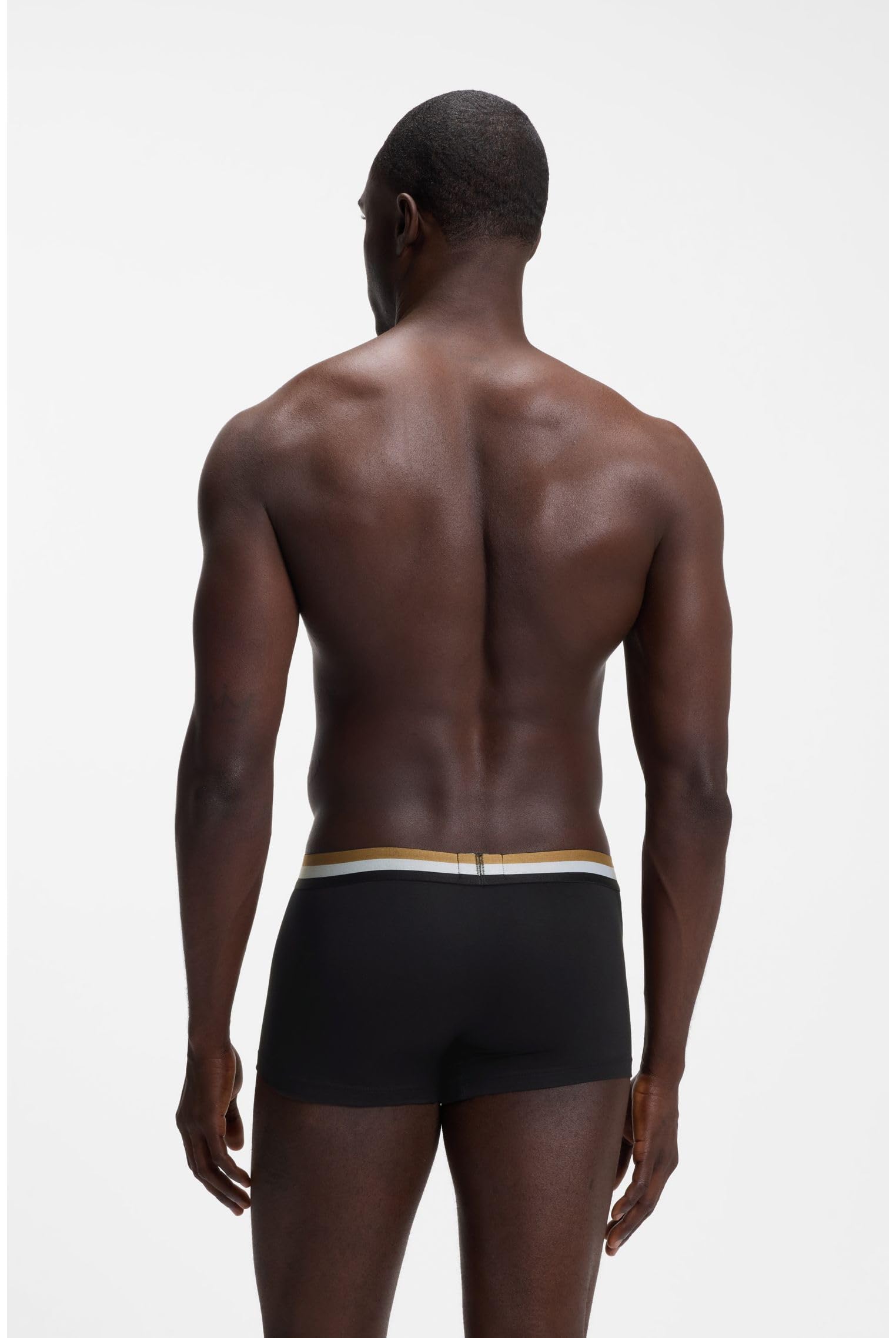 Boss Trunk 3p Motion Tronco Uomo
