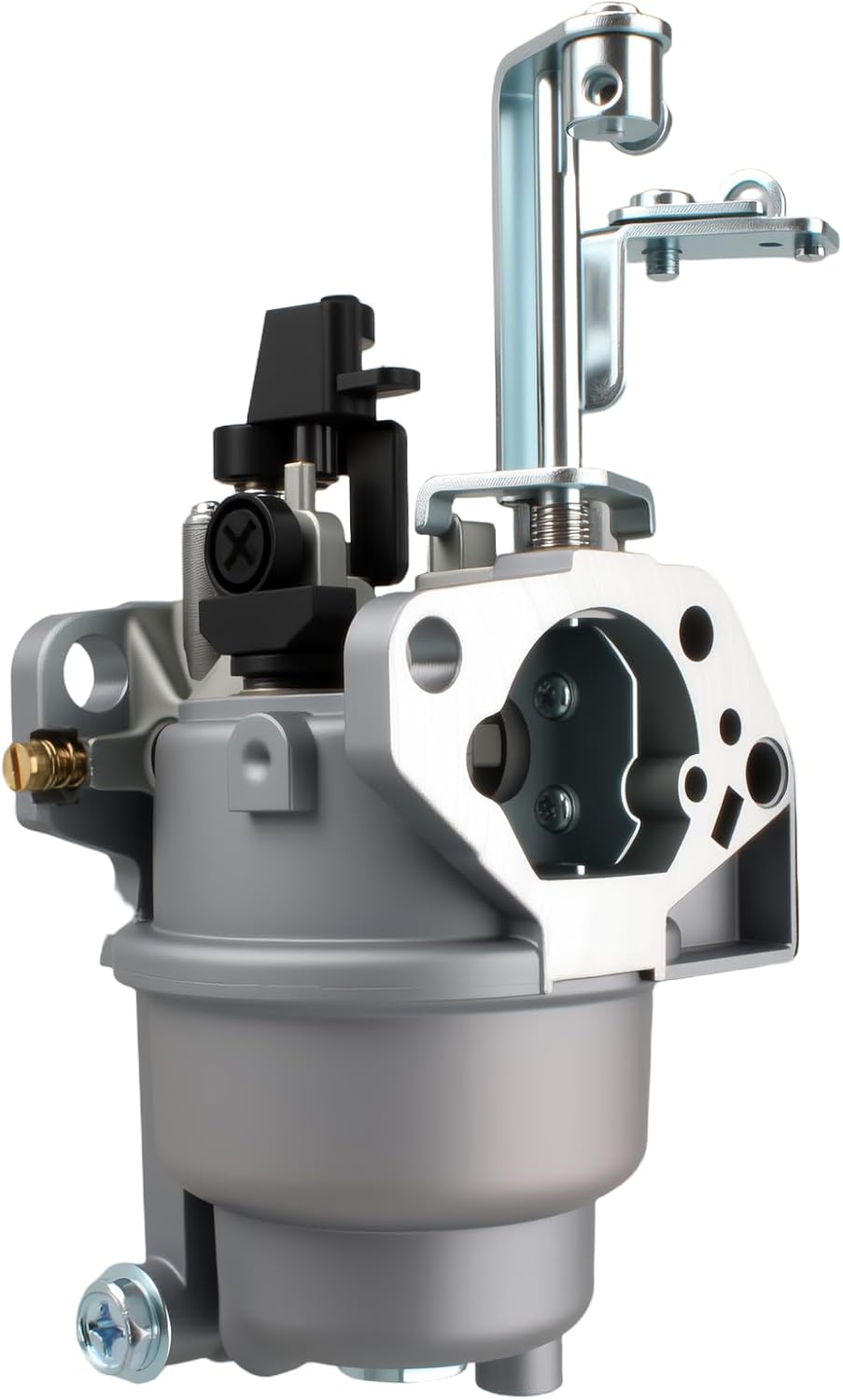 Carburetor Compatible with CAT Caterpillar RP5500 Gas Generator Replacement Part 511-7279