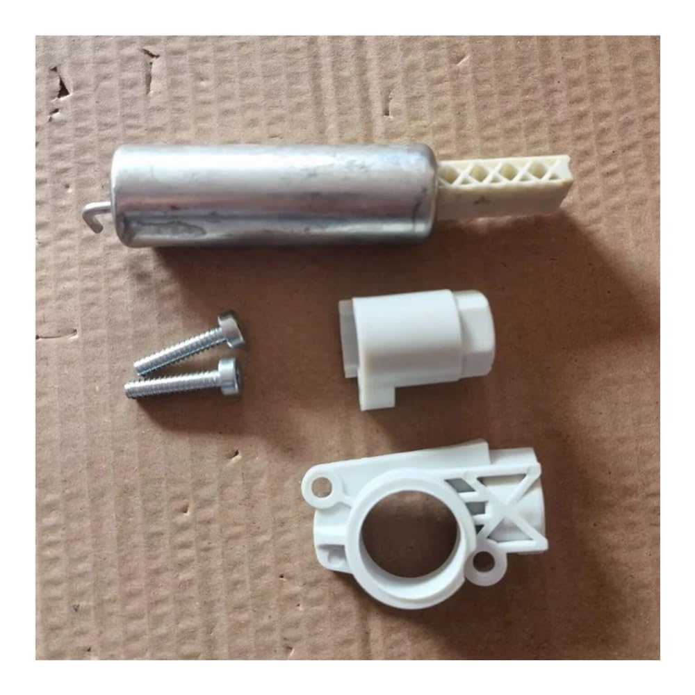 Tendeur de courroie haute résistance 4221 660 0400 pour découpeuse TS800 TS460