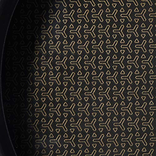 Forma Redonda, Rochedo 9295301271, Preto