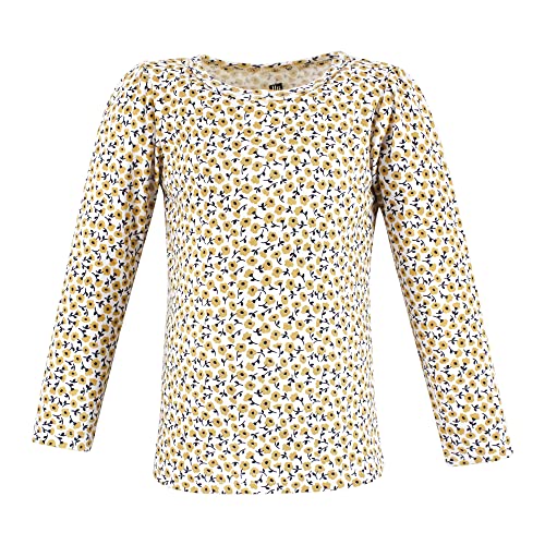 Image of Hudson Baby Baby-Girls Long Sleeve T-Shirts