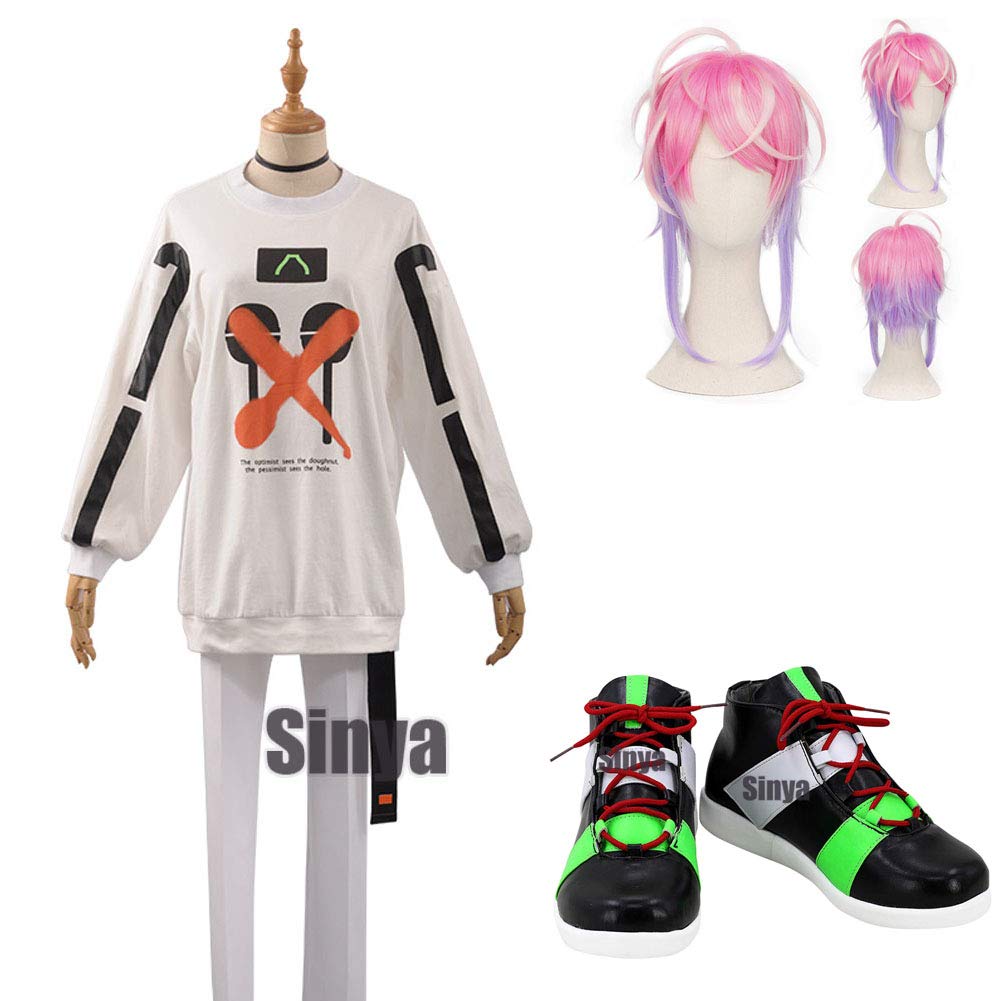 Amazon.co.jp: Sinya ヒプノシスマイク-Division Rap Battle- 飴村乱数