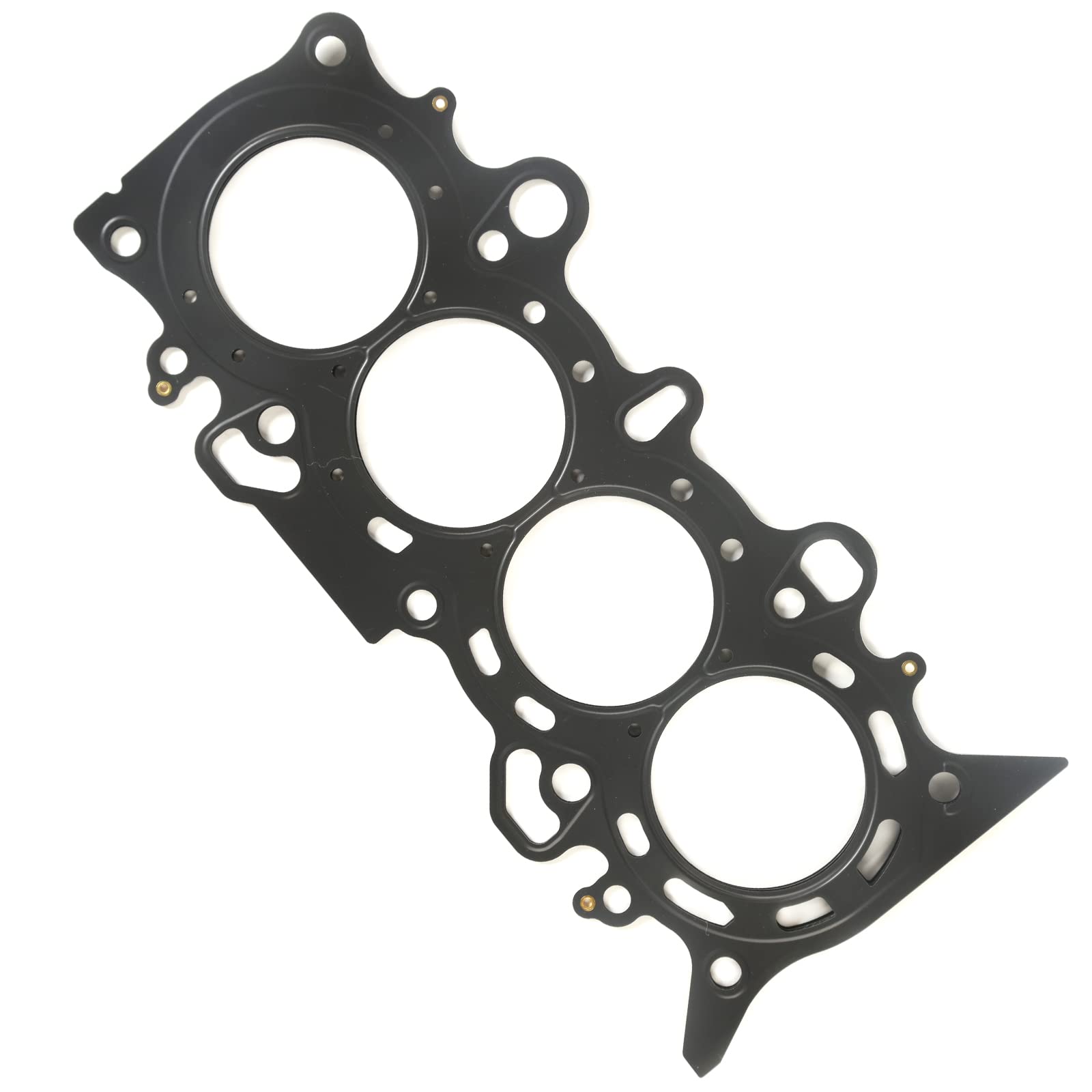 ECCPP Head Gasket & Bolts Kit For Honda Civic 2001-2005 1.7L L4 SOHC EX HX - View #5