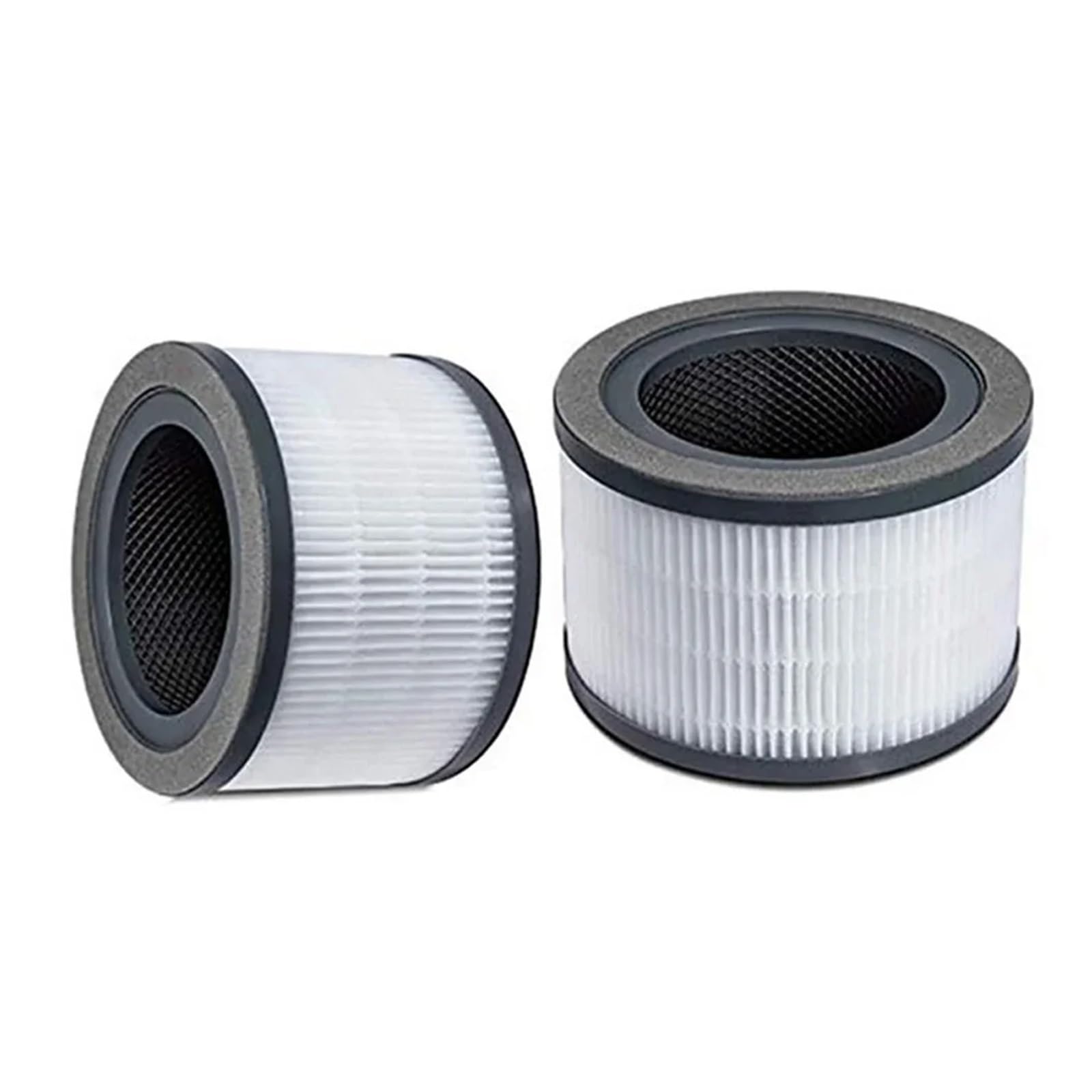 JWEINENL Air Purifier Replacement Filter ，Compatible For LEVOIT， Vista 200, 3-in-1 True HEPA, High-Efficiency Vista200-RF filter material