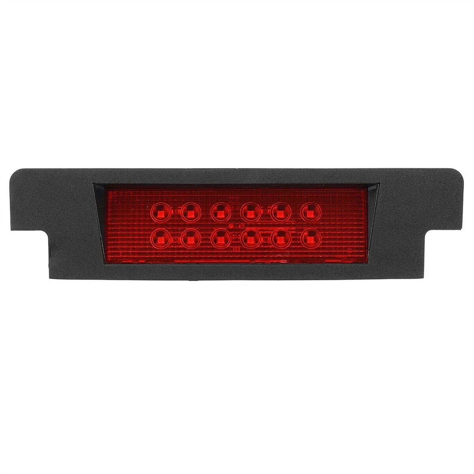 Feu stop surélevé rouge Land Rover Discovery Defender XFK100290