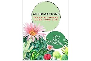 SPEAKING POWER OVER YOUR LIFE: A Scriptural Guide to Help You Take Your Thoughts Captive