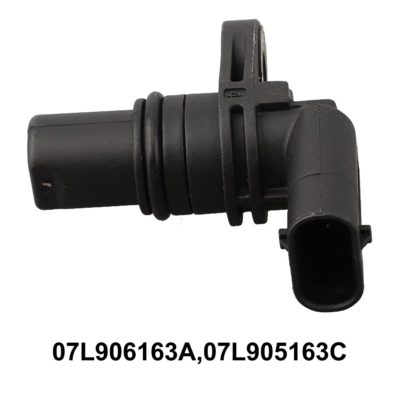 para A3 para A4 para A5 Sensor de posición del cigüeñal Sensor de posición del cigüeñal automotriz Sensor de posición del árbol de levas 07L905163C