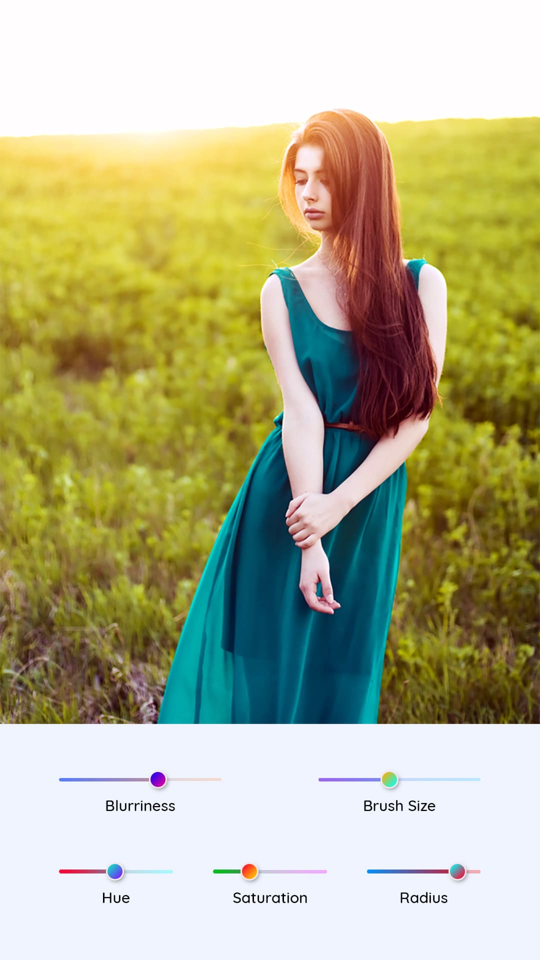 DSLR Camera Shape Blur Camera & Auto Blur Camera App on Amazon Appstore