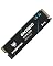 Acer Predator GM7000 1TB SSD, PCIe Gen4x4 NVMe M.2 SSD with DRAM Cache, Up to 7400 MB/s, PCIe 4.0 Internal Gaming Solid State Drive for PS5 Storage Expansion