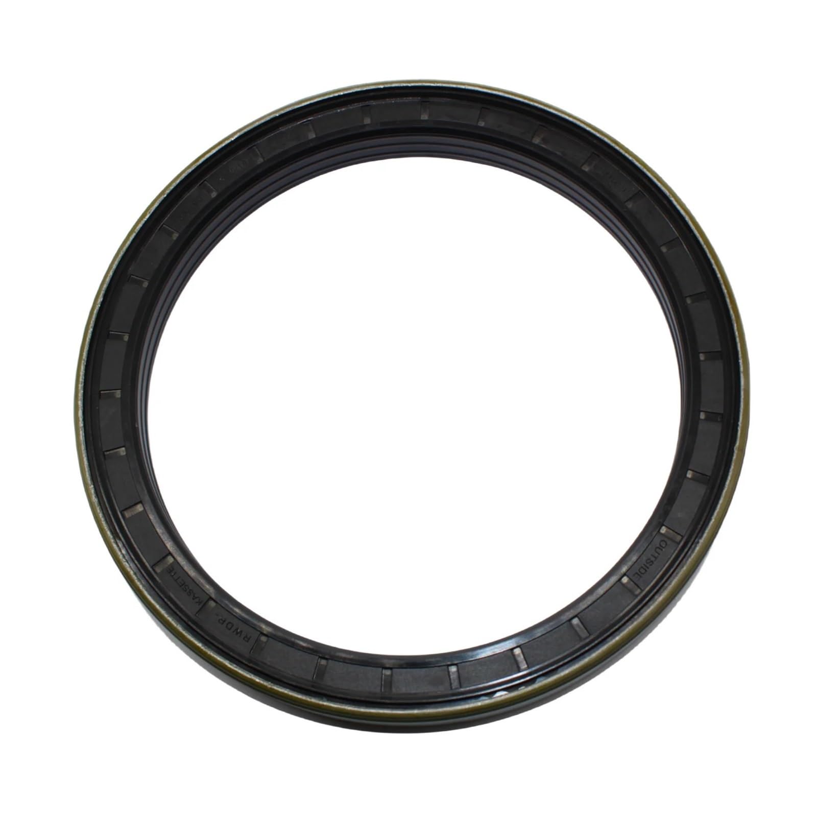 155x190x17,5/19mm Öldichtung
