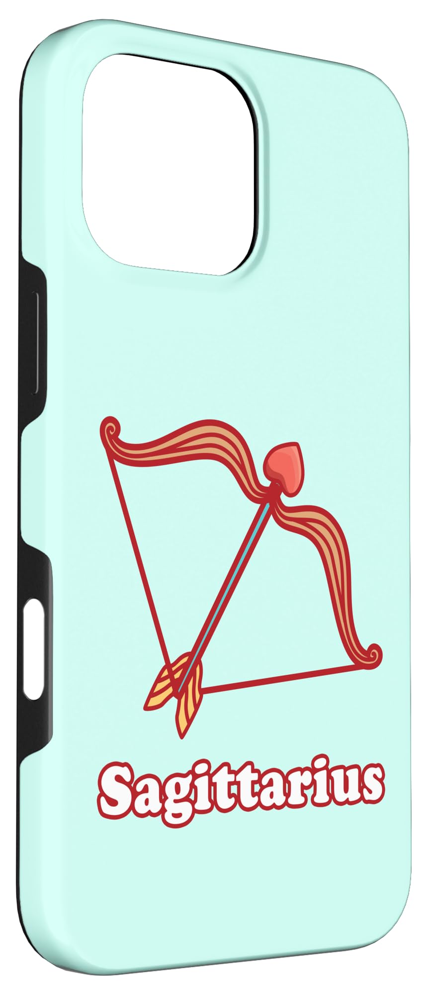 Amazon.co.jp: iPhone 16 Pro Max 射手座 可愛い 星座 占星術